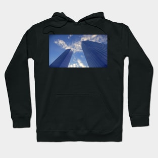 Skyscrapers Hoodie